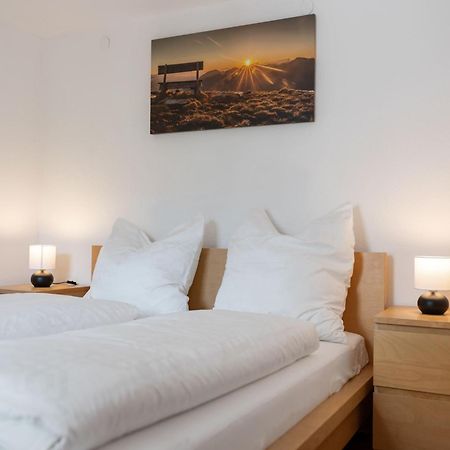 Apartment In Malsburg Marzell With Private Garden Exteriör bild