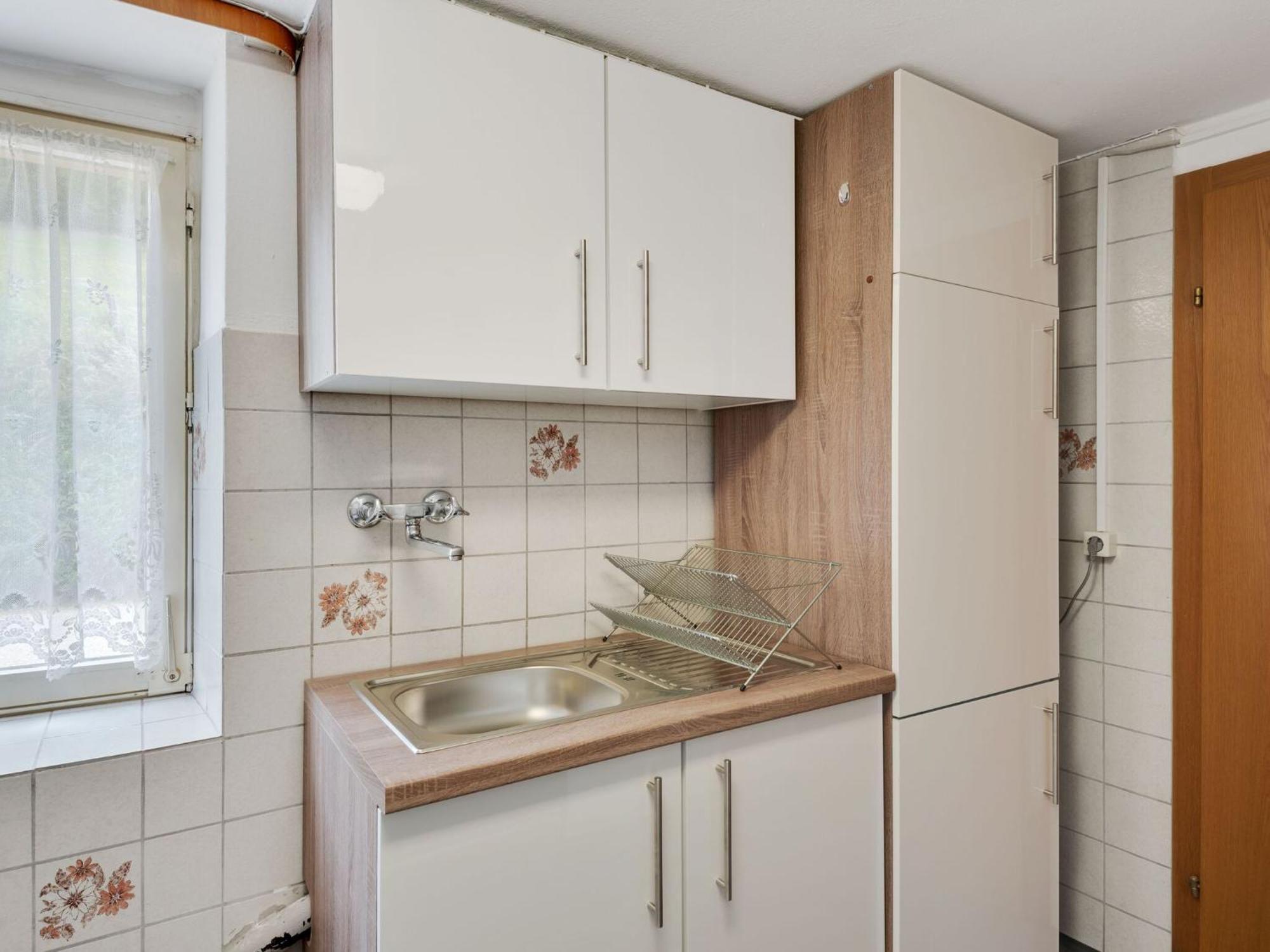 Apartment In Malsburg Marzell With Private Garden Exteriör bild