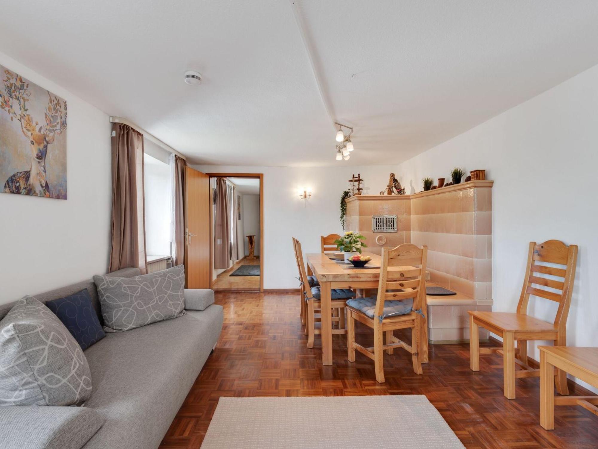 Apartment In Malsburg Marzell With Private Garden Exteriör bild