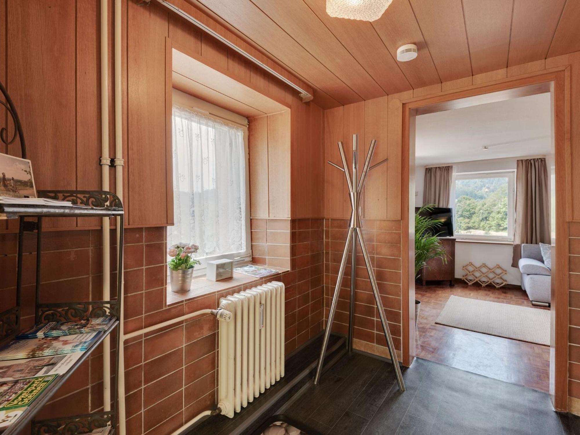 Apartment In Malsburg Marzell With Private Garden Exteriör bild
