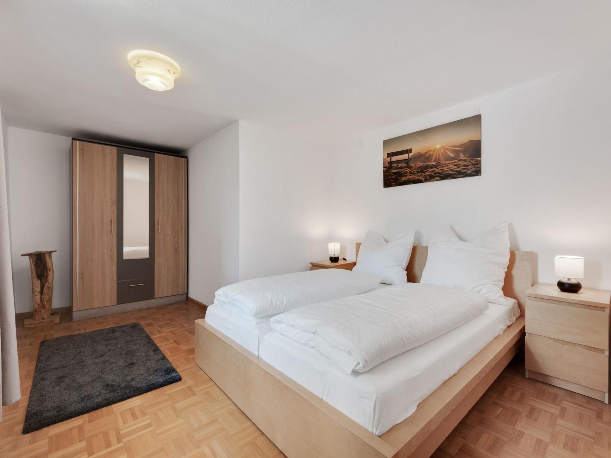 Apartment In Malsburg Marzell With Private Garden Exteriör bild